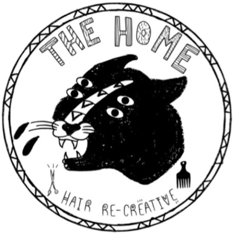 THE HOME Hair re-creative